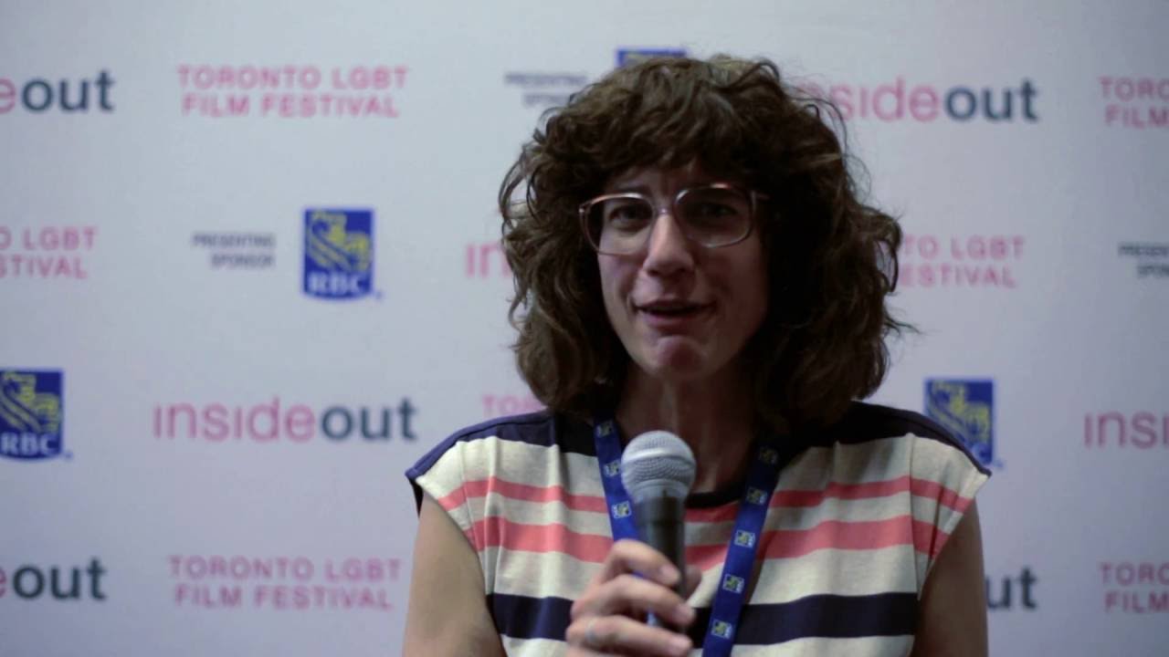 2016 Inside Out Toronto LGBT Film Festival: Community (Festival Update)