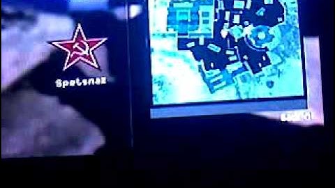 MW3 wii mod menu testing ep 3