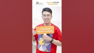 Hành trình LỘT XÁC nhờ niềng răng của Minh Đức  #braces #updental