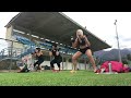 20 min  HIIT FAT BURNING DUMBBELLS CIRCUIT