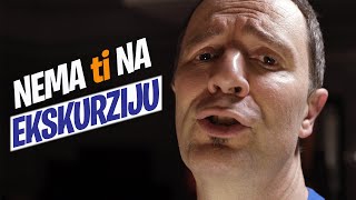 Ekskurzija Na Pijaci U Trstu (Vrhunac Naše Mladosti U Mostaru) Ekskurzija Na Pijaci U Trstu (Vrhunac Naše Mladosti U Mostaru)