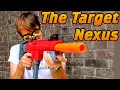 Honest Review: The Dart Zone Max Stryker (PRO COMES TO TARGET SHELVES!?!?!)