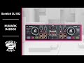 SCRATCH DJ EQ - Обзор Numark DJ2GO2