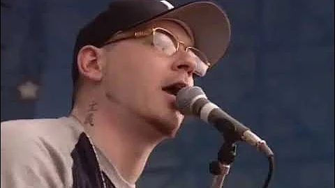 EVERLAST WOODSTOCK 99 1999 - FULL CONCERT ROME NEW YORK