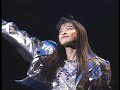 森高千里 / 古今東西~鬼が出るか蛇が出るかツアー~LIVE VIDEO VOL.4 / あるOLの青春~A子の場合~(森高コネクション) (4K)