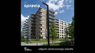 Spravia Dotrzymane Obietnice - Nowy Grabiszyn