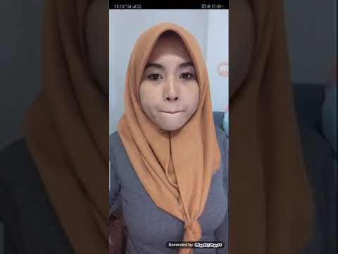 Jilbab #54 • Bigo Live