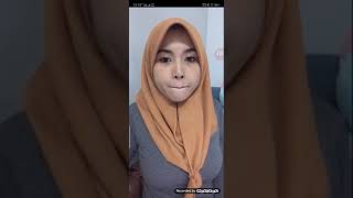 Jilbab #54 • Bigo Live