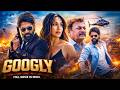 GOOGLY Full Movie Hindi Dubbed | Yash | Kriti Kharbanda | Romantic Comedy Blockbuster | Full HD