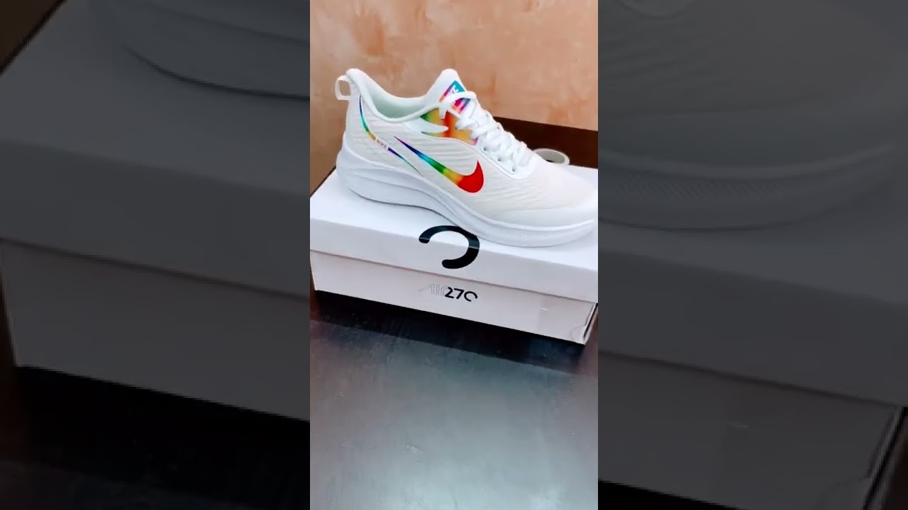 Imported Nike Sports Shoes For wholesale 