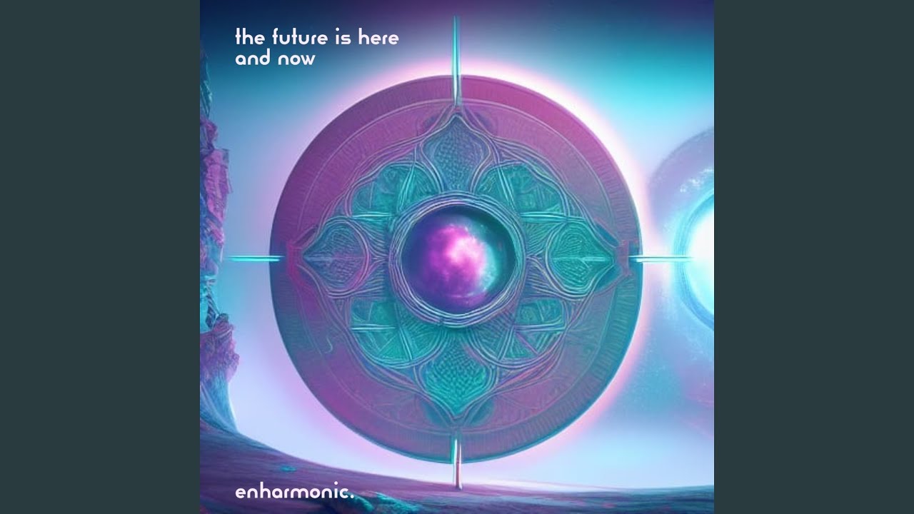 The Future is Here & Now - YouTube