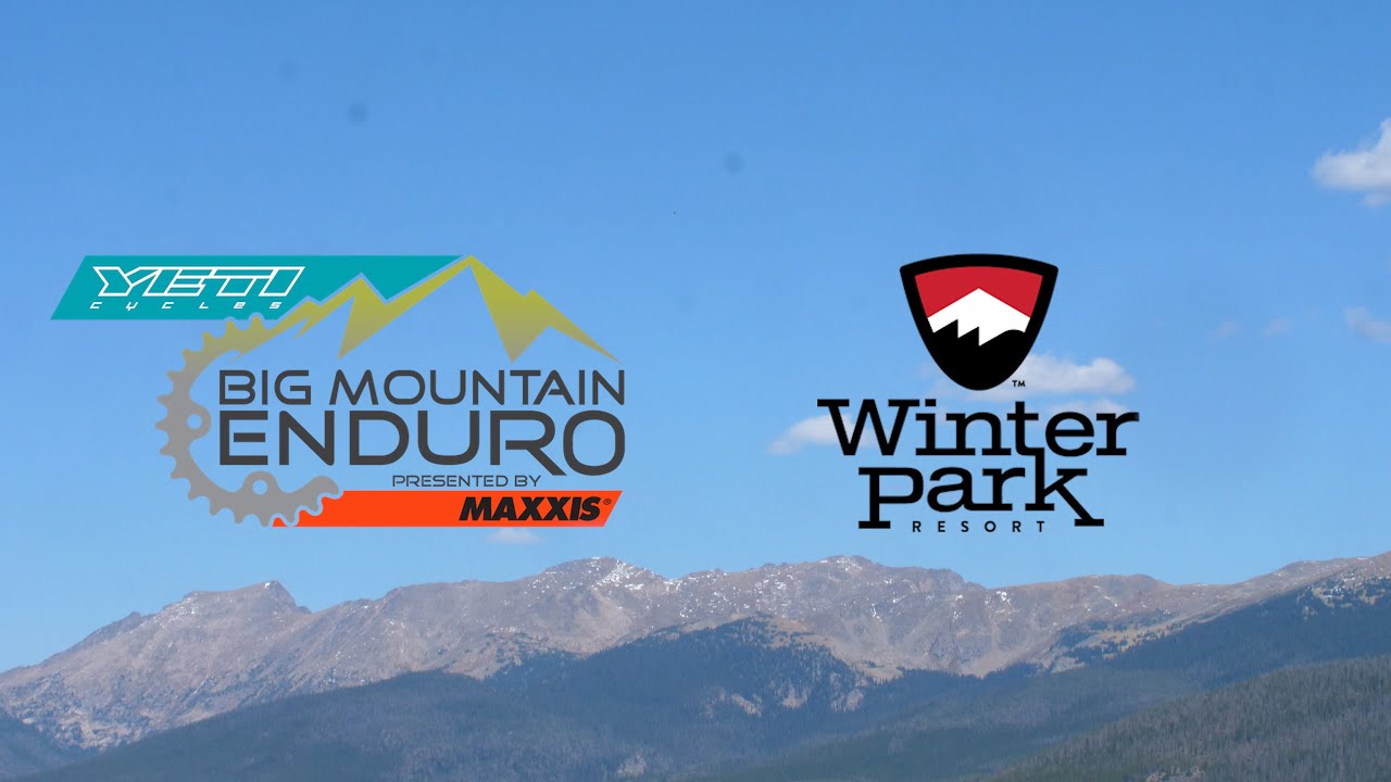 BME Winter Park 2020 Race Highlights