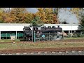 #parni #vlak #steam #train #muzeum #Luzna #museum