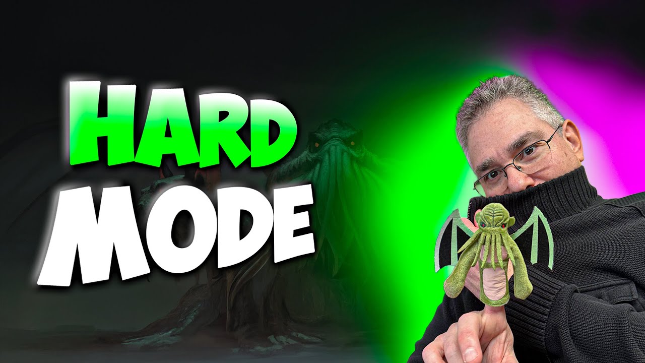 Cthulhu: Dark Providence – Solid, Smart, and Absolutely Not for Beginners