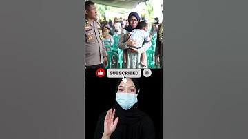 Viral istri sah nekat datang ke pernikahan suami
