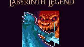 Labyrinth Legend OST - Ice Cave - Extended