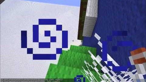 Minecraft The Dropper Custom Map Part 3