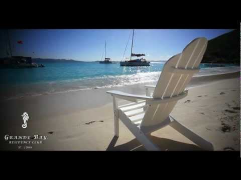 Grande Bay Resort & Residence Club: "The Rhythm of St. John"