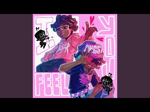 I FEEL YOU (Slowed)