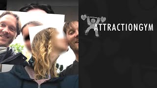 Ik Zoen Haar Gewoon Midden Op Straat Zó Surrealistisch - Jaarprogramma Review