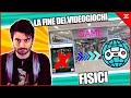 STOP alla VENDITA dei VIDEOGIOCHI USATI! GAME CONDANNA il FORMATO FISICO [Videogiochi]