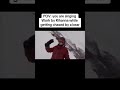 #Shorts Snowboarder Chased by Bear - Real or Fake?