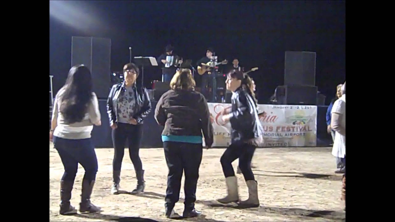 Citrus Festival Part 1 Concert Film HD