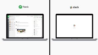 Flock Vs Slack