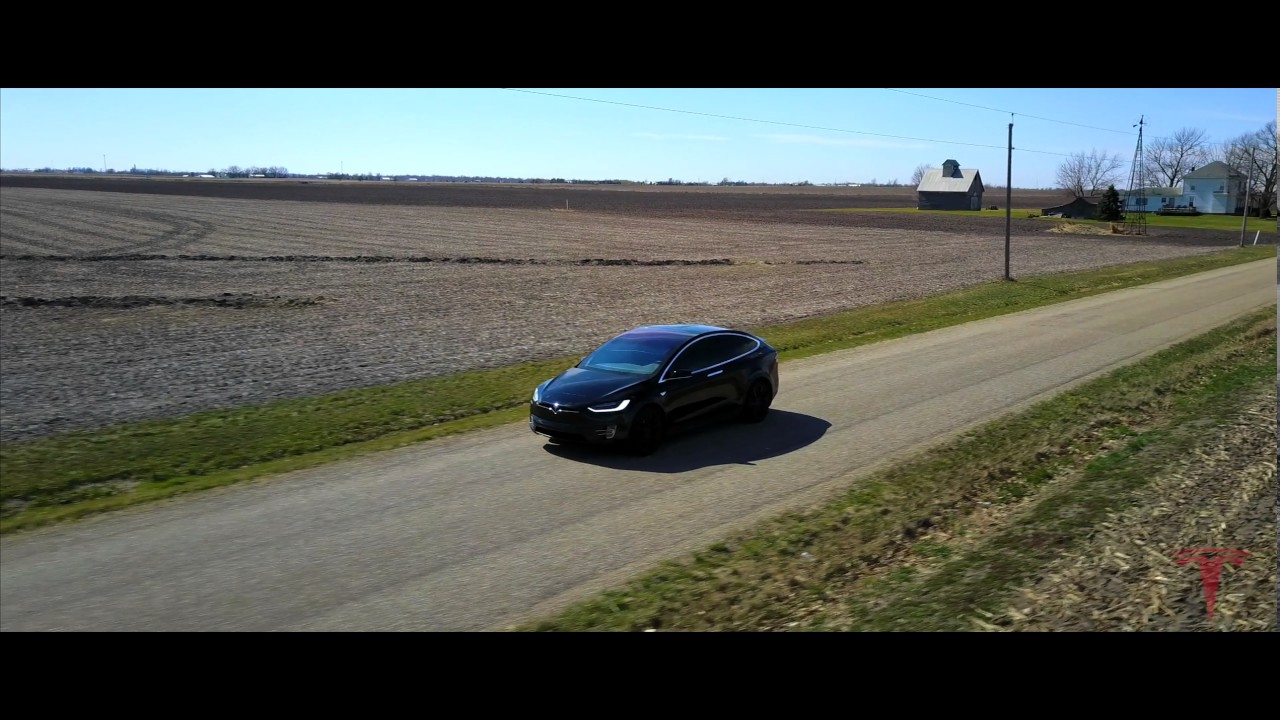 Tesla Project Loveday Commercial Contest Entry 2017 You Tesla Project Loveday Commercial Contest Entry 2017