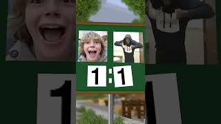 67 vs 61 Meme Story | Minecraft Animation Brainrot