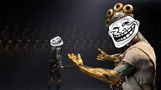 You Can Bullet Jump As The Drifter But Not Really