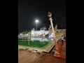 night view #hyderabad @charminar #mecca masjid 😍