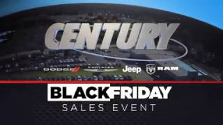 Athlete Statistics Century Black Friday Sales Event