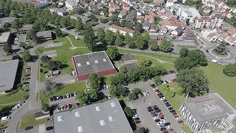 Mirion Technologies Canberra SAS, Lingolsheim, France