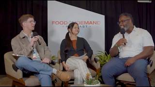 Celebrity Episode 59: Tech Stack Deep Dive with Kevin Bentley of Jollibee Profile