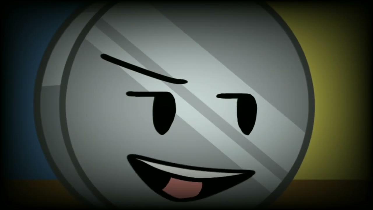 Yin's a scrawny little pudding boy Inanimate Insanity Animatic YouTube