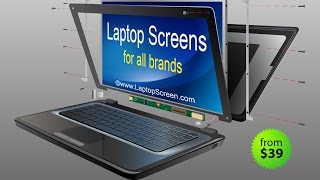LaptopScreen.com Review