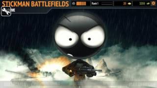 Free weapons (stickman battlefield) screenshot 5