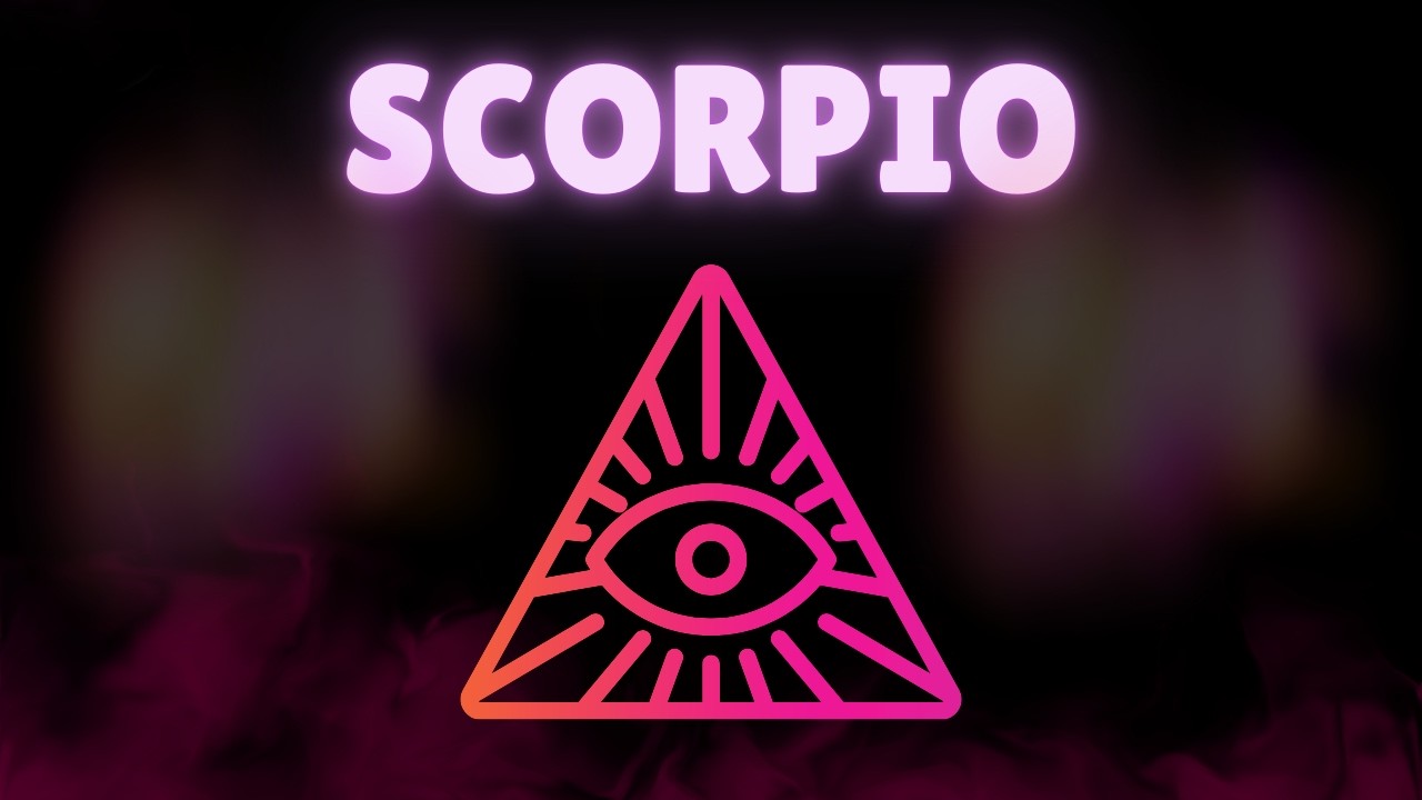 СКОРПИОН — ЧЁРТ! ЕСЛИ ТЫ УЙДЕШЬ… 😢 ТЫ НЕ УЗНАЕШЬ ПРАВДУ О СВОЕМ ЧЕЛОВЕКЕ 💬🔥 ФЕВРАЛЬ 2026