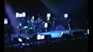 U2 - Bad - Live from Rotterdam