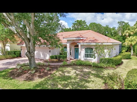 4730 Old Farm Road, Sarasota, FL home video tour