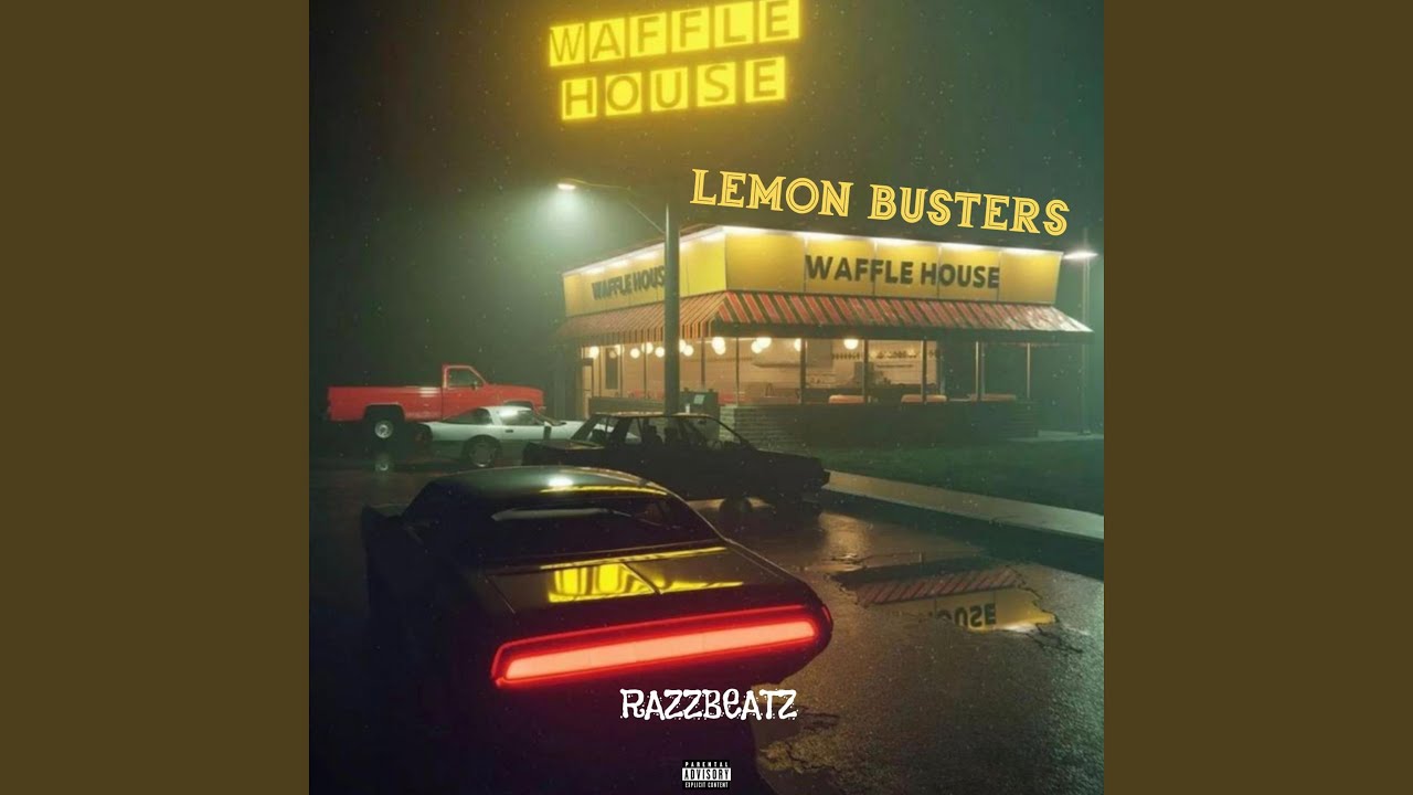 Combuster Lemon Real LEMON BUSTERS - YouTube