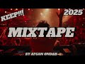 🔥 Mixtape Diztan [Keep] – Perfect for Your 2025 Party! by Afgan OndaH