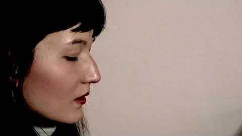 Rahel Senn - Angel
