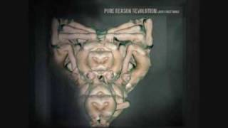 Pure Reason Revolution - AVO