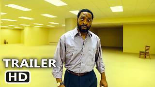 BACKROOMS: UM NÃO LUGAR Trailer Dublado (2026)