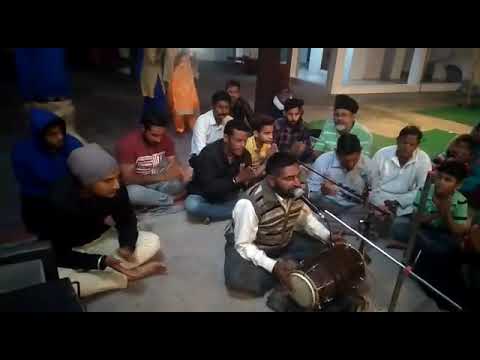 Dera Baba Laaldas ji