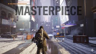 The Division - A Rare Masterpiece You Forgot