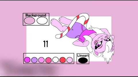 Hello Kitty MAP part 11