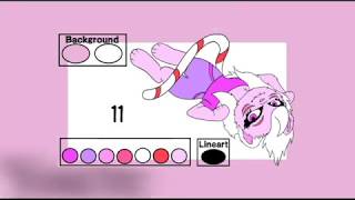 Hello Kitty MAP part 11